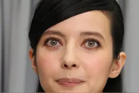 Becky急复出内幕 广告中断违约赔偿高达2.5亿日元图片