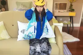 KOL们，你们的夏天荷尔蒙掉了图片