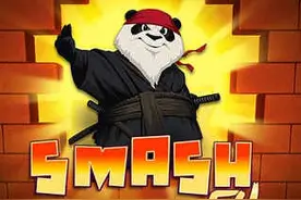 《粉碎功夫》忍者熊猫打砖块上架IOS平台图片