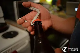 三合一不一般 围观多功能家用开瓶器图片