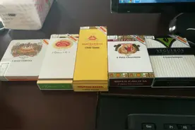 有你喜欢的味道么？视频封面
