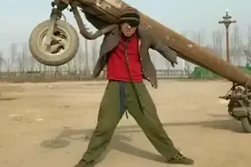 首部原生态原木绿色环保概念车闪亮登场，震撼全球！