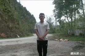 今天去挖野生猕猴桃，，你那有嘛？视频封面