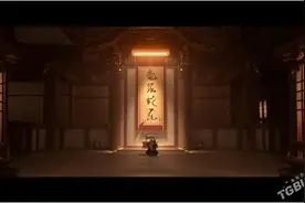 《守望先锋》最新动画短片双龙 中文配音版图片