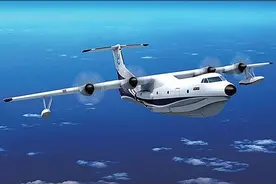 盘点航空史十“大”水飞机，国产蛟龙力压日本排第九图片