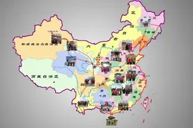 6旬老人携81岁丈母娘环游中国图片
