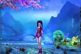 倩女幽魂手游技能加点攻略 六大职业天赋技能加点图片