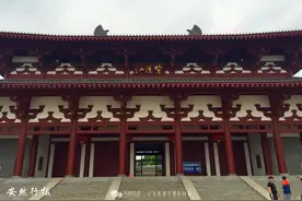 印象肥西：庐阳第一名山，紫蓬山匆匆行图片