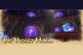 魔兽世界7.0：武器战开荒记之5人史诗副本图片