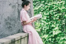 谁说好女不过百，这样穿120斤也一样美美哒！图片