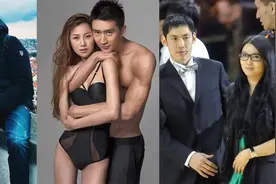 盘点CBA球星浪漫求婚图片