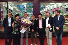 欧莱雅中国CEO造访浓妆淡抹 深究增速下滑原因图片