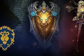 登录就跳成就！今日起登录魔兽世界获电影专属幻化装备图片
