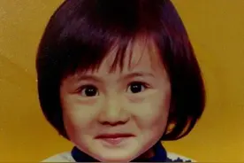 陈德容晒成长照 陈德容老公王赞策是地产界小开图片