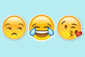Emoji表情：流行一时的俚语，还是一门全新的语言？图片