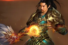 沙巴克传奇道士技能详解 道士技能学习条件图片