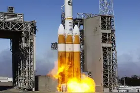 涨姿势｜几级运载火箭才能实现第一宇宙速度飞行？图片