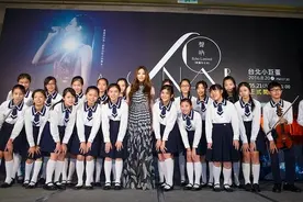 A-Lin“声吶巡演”好评回声加码攻蛋图片