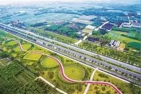 漳州“一环”呼之欲出 您知道吗？图片