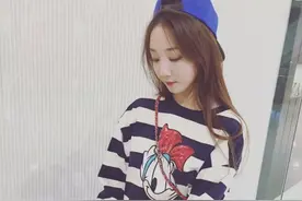 Astro12空气女孩完美诠释BIGBANG最热代表作图片