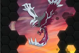 《精灵宝可梦》美版将网络配信闪光伊裴尔塔尔图片