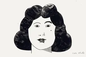 226 份艺术家工作时听的歌单，把你从同事的音乐坏品位中拯救出来图片