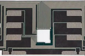 智能汽车座椅织物传感器发布 可识别重物与小孩图片