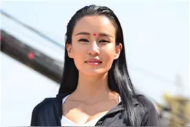 中印瑜伽大会 从云南楚雄走出去的瑜伽女神美呆了图片