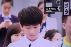 王源出任重庆文明旅游公益大使 传递偶像正能量图片