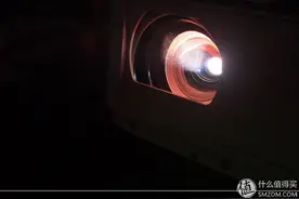 趋于完美的卧室投影机——极米无屏电视 H1 与三台投影机的对比测评图片