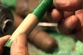 纯手工制造钢笔详细过程。