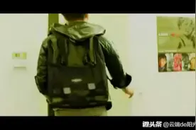 《从未这样心动过》。。初见惊艳 再见依然 。。#情感美文#视频封面