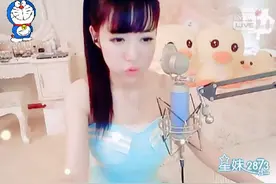 YY 星妹妹2873爱上你傻乎乎视频封面