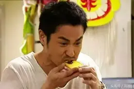 猪肠粉、咸鱼包和满汉全席，TVB版《舌尖上的中国》你知道吗？图片