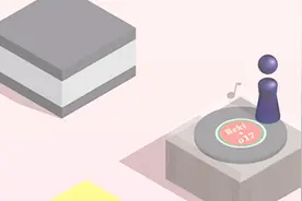 大神教你玩跳一跳霸屏朋友圈，快来学一学吧