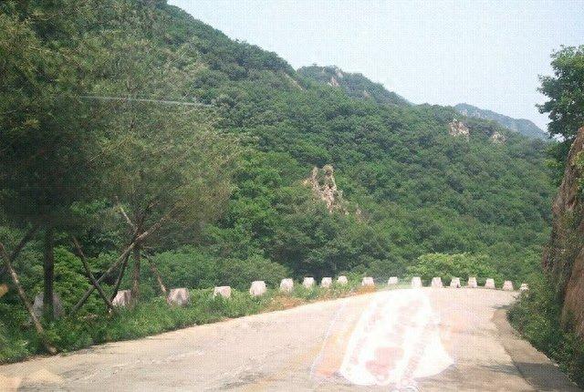 冰峪沟旅游攻略(大连冰峪沟网上买票)