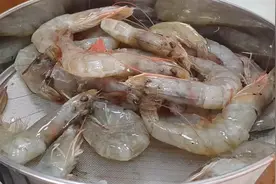 大虾最好吃的做法，比清蒸油焖好吃百倍，30岁的我第一次吃，好香