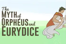 生死两茫茫：俄耳甫斯与欧律狄刻的爱情故事