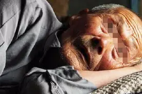七旬独居老汉中五十万大奖，儿女得知连夜赶回，老人去世儿女傻了视频封面