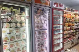 7-11，泰国的深夜食堂！图片