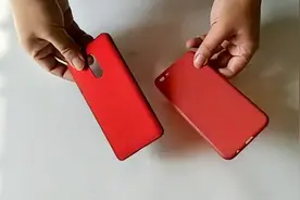 手机壳旧了别扔，拿不花钱的它擦一下，立刻变新，效果好的没想到视频封面