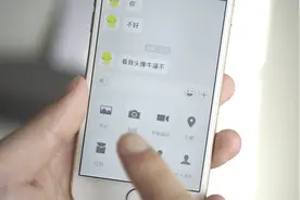 使用微信拍照片这么模糊，原来还有这些考虑？