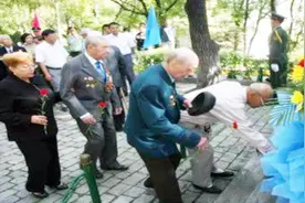在中国黑龙江以北，有一个犹太人聚集地，人口接近19万，鲜为人知视频封面