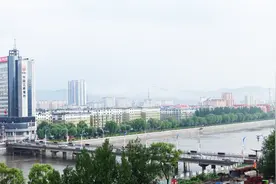 吉林超尴尬小城：因境内景区而改城市名，改名后却依旧默默无闻