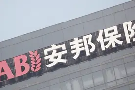 吴小晖涉嫌犯罪被抓：保监会对安邦保险集团实施接管视频封面