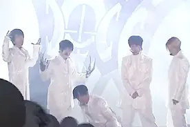 韩国殿堂级男团HOT重组演唱会（孩子）现场版！满满的回忆视频封面