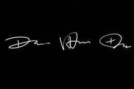 艺术签名套路百家姓-田，什么名都可以套