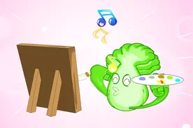 植物大战僵尸同人动画-画鸡蛋视频封面