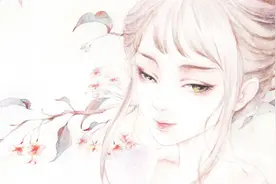 十二星座专属古风诗句，双子座的最惊艳！视频封面