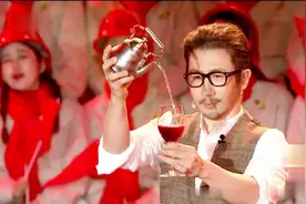 2018年刘谦湖南春晚《魔壶》魔术揭秘，竟然用了这个套路！